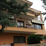 κερκινίτης Lithótopos