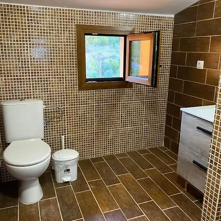 Guest house κερκινίτης