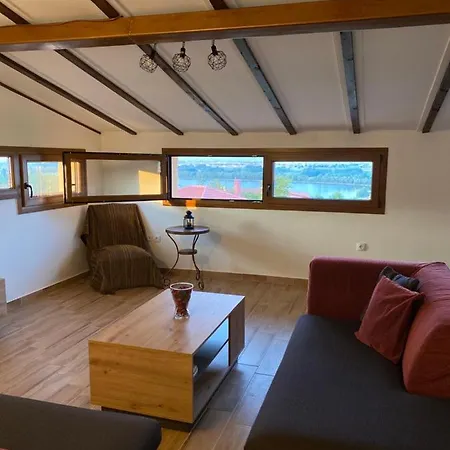 Guest house κερκινίτης Lithotopos