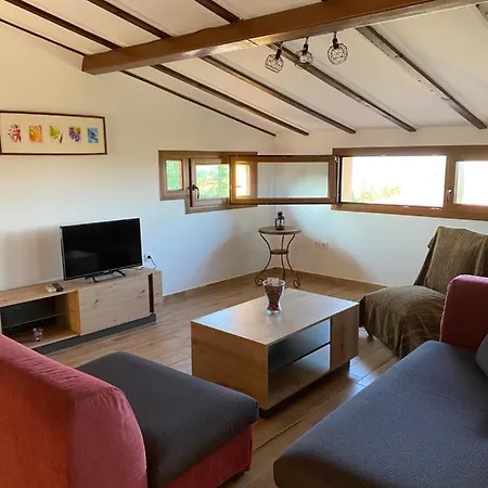 κερκινίτης Lithotopos