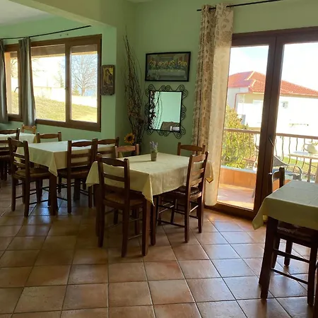 κερκινίτης 3*