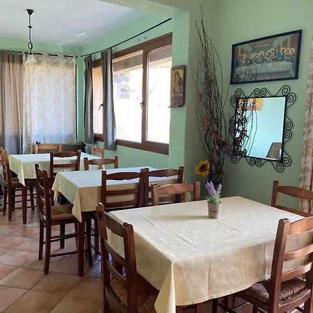 κερκινίτης 3* Lithotopos