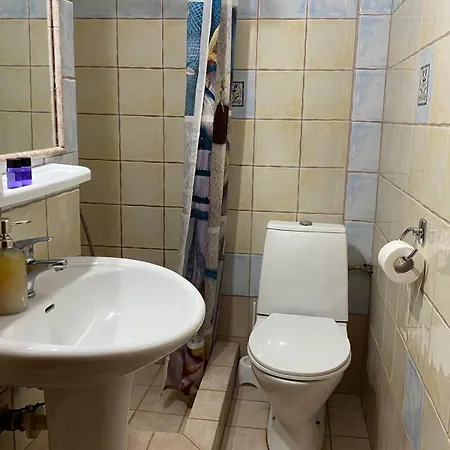 Pensión Kerkinitis 3*