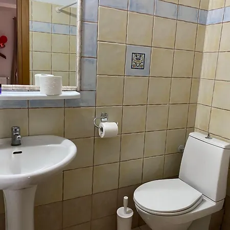 κερκινίτης 3*