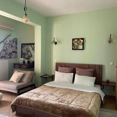 κερκινίτης Guest house 3*