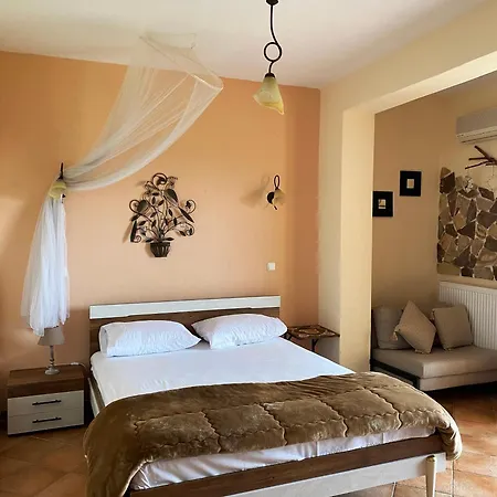 Guest house κερκινίτης 3*