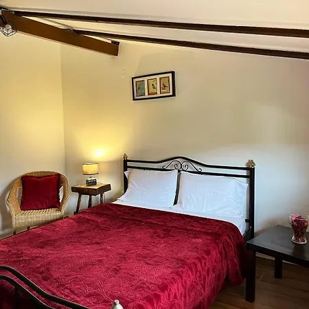 κερκινίτης Lithotopos