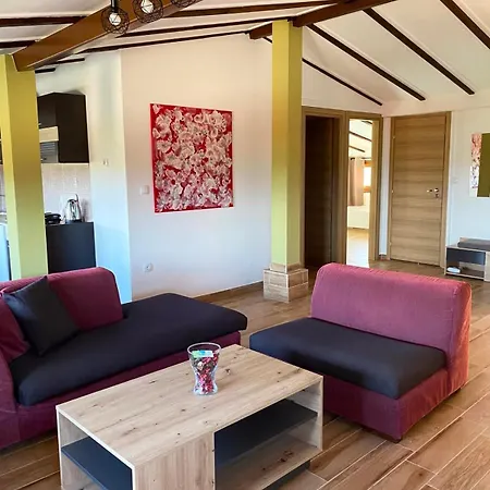 κερκινίτης 3* Lithotopos