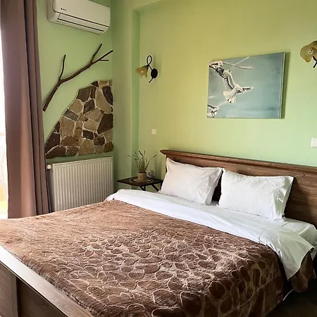 Guest house κερκινίτης