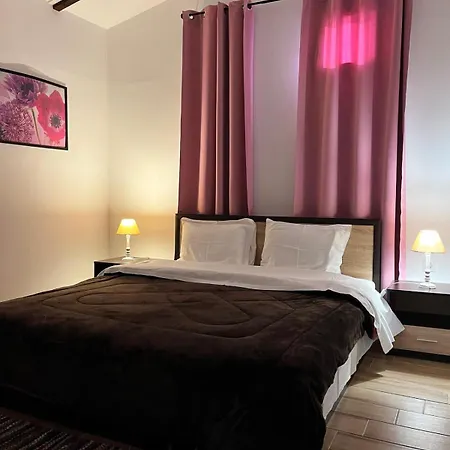 κερκινίτης Guest house 3*