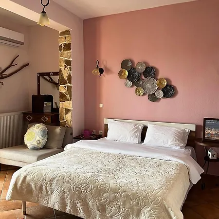 Guest house κερκινίτης 3*