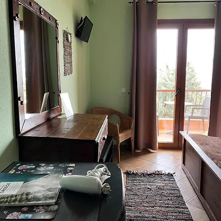 Guest house κερκινίτης Lithotopos