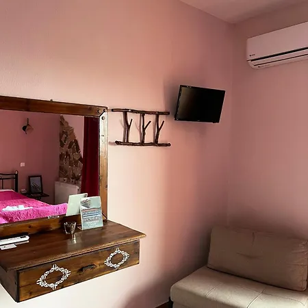 κερκινίτης 3*