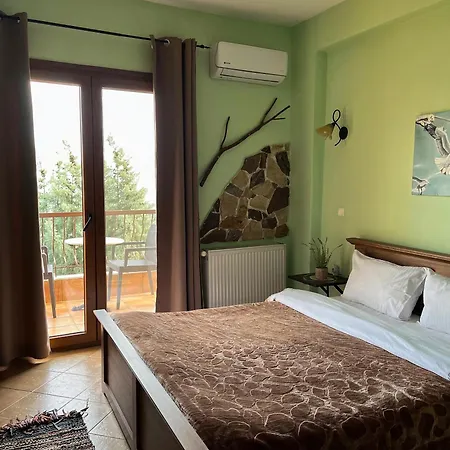 κερκινίτης 3* Lithotopos