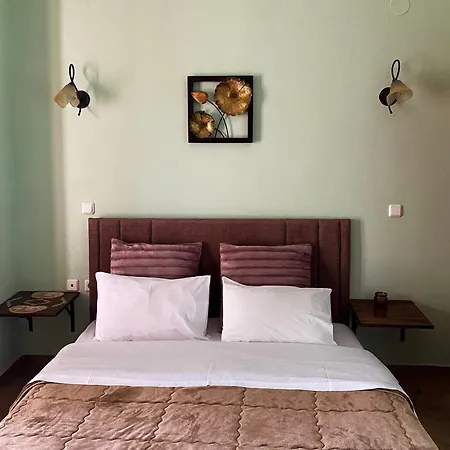 κερκινίτης Guest house 3*