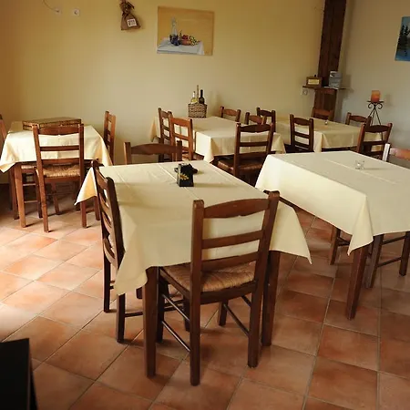 Kerkinitis Guest house