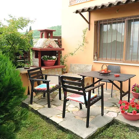 Guest house κερκινίτης