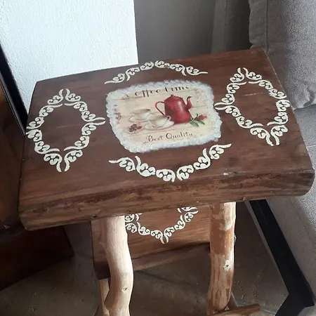 κερκινίτης 3* Lithotopos