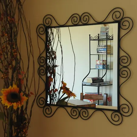 Guest house κερκινίτης Lithotopos