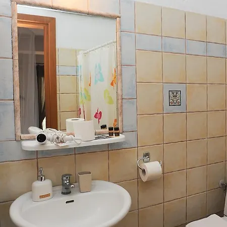 κερκινίτης Lithotopos