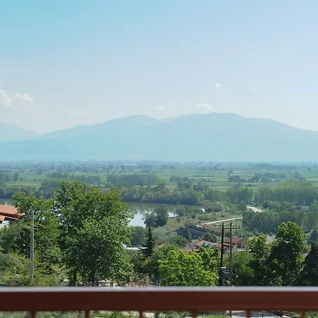 κερκινίτης Lithotopos