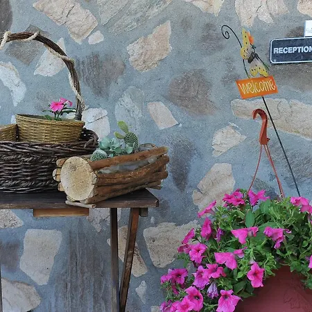 Guest house κερκινίτης