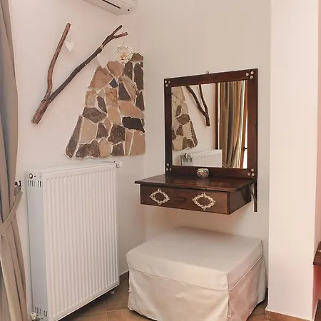 κερκινίτης Guest house Lithotopos