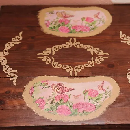 κερκινίτης Guest house Lithotopos