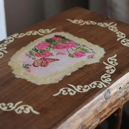 Guest house κερκινίτης Lithotopos