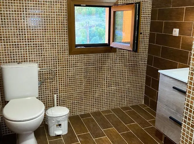 Pensjonat κερκινίτης