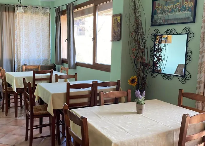 κερκινίτης 3* Lithótopos