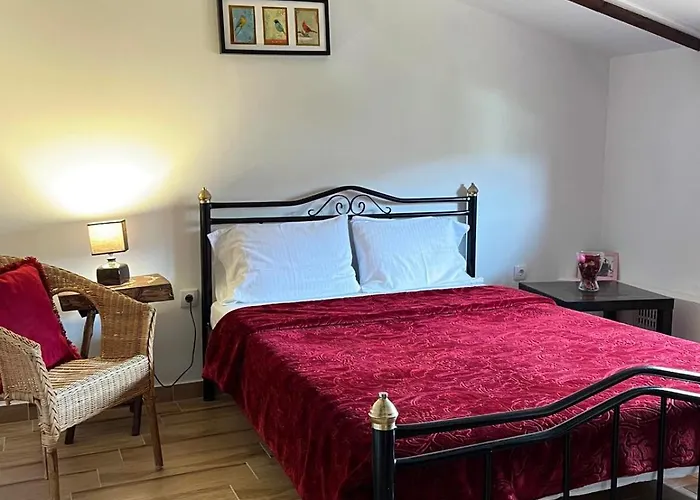 Pensjonat κερκινίτης