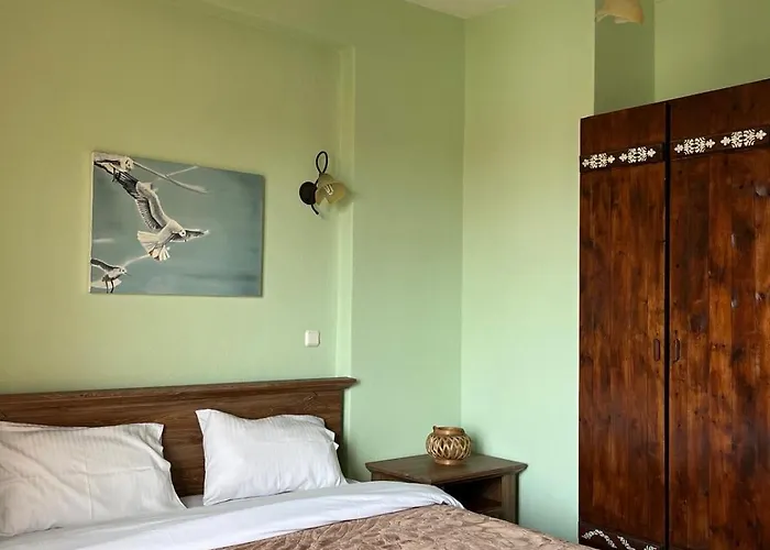 κερκινίτης 3*