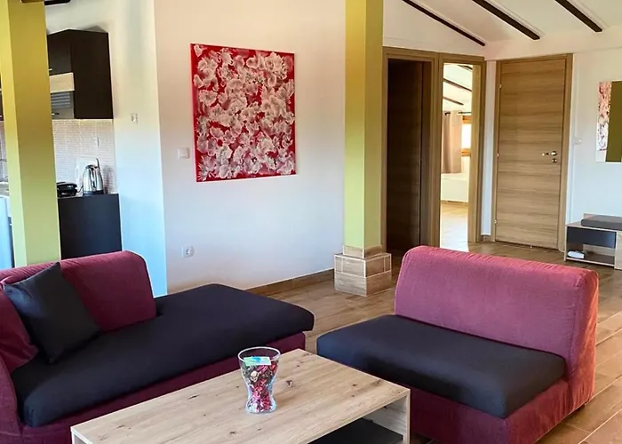 κερκινίτης 3* Lithótopos