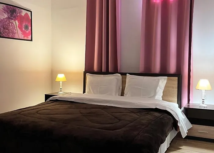 κερκινίτης Pensjonat 3*