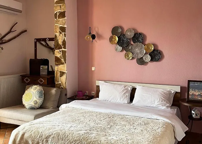 Pensjonat κερκινίτης 3*