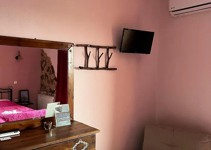 κερκινίτης 3*