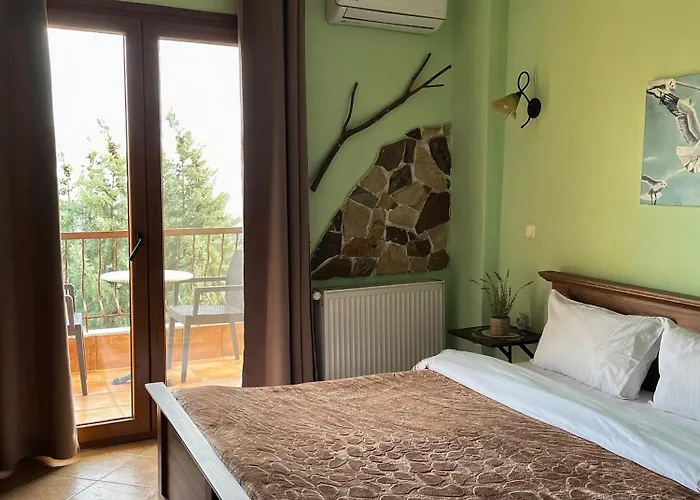 κερκινίτης 3* Lithótopos