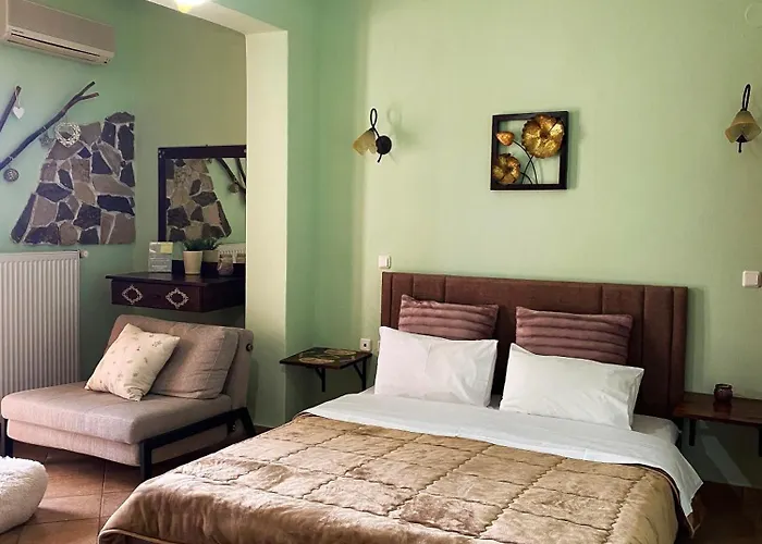 Pensjonat κερκινίτης