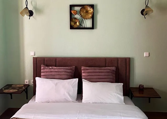 κερκινίτης Pensjonat 3*