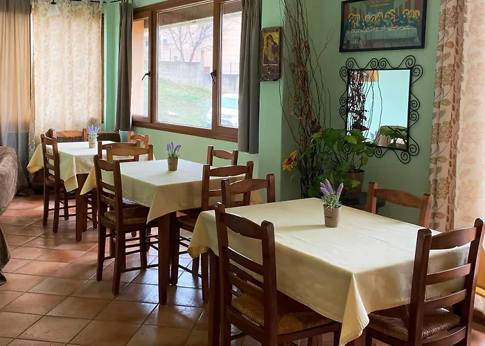 κερκινίτης 3* Lithótopos