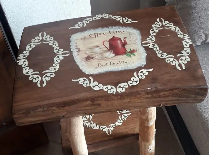 κερκινίτης 3* Lithótopos