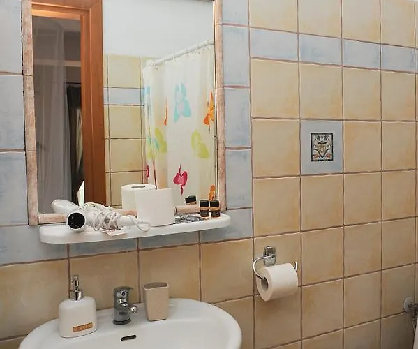 κερκινίτης Lithótopos