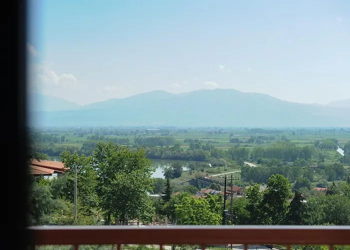 κερκινίτης Lithótopos