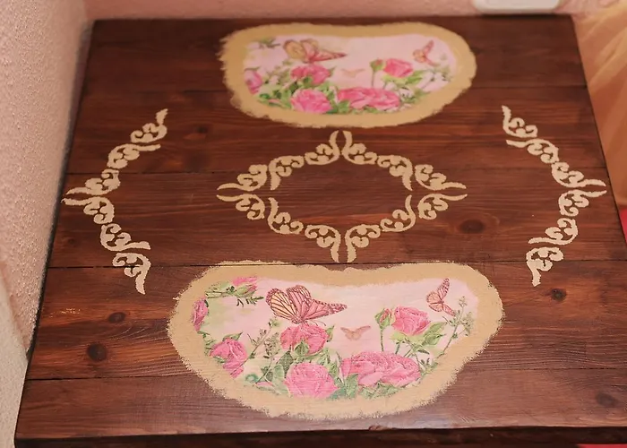 κερκινίτης Pensjonat Lithótopos