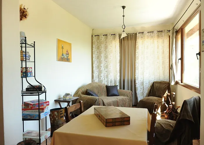 κερκινίτης Pensjonat