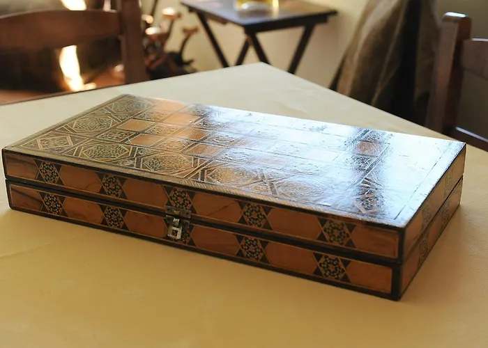 Pensjonat κερκινίτης 3*