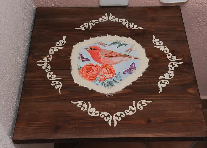 Pensjonat κερκινίτης Lithótopos