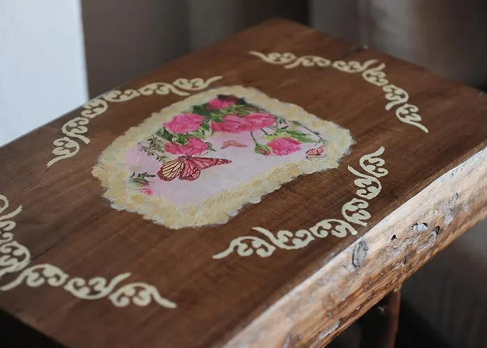 Pensjonat κερκινίτης Lithótopos